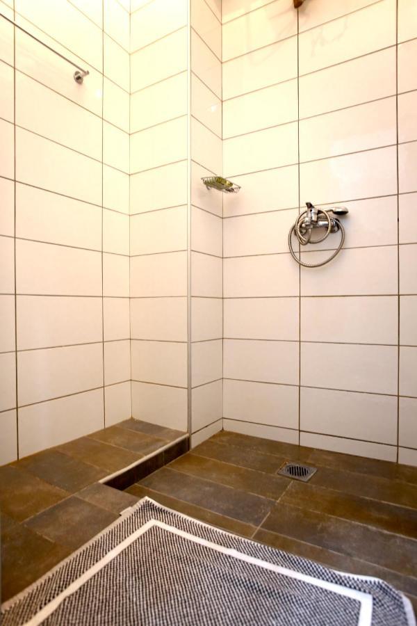 Gk Psyri Apartment Atenas Exterior foto